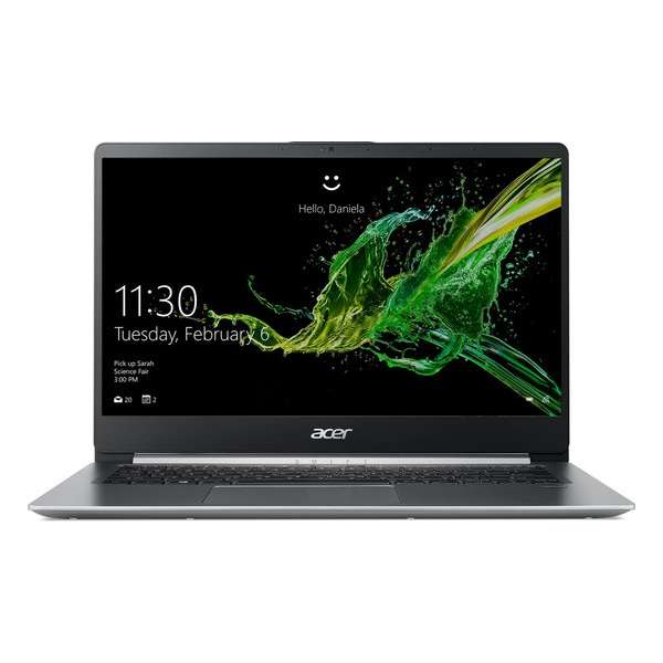 Acer Swift 1 SF114-32-C7C0 - Laptop - 14 Inch