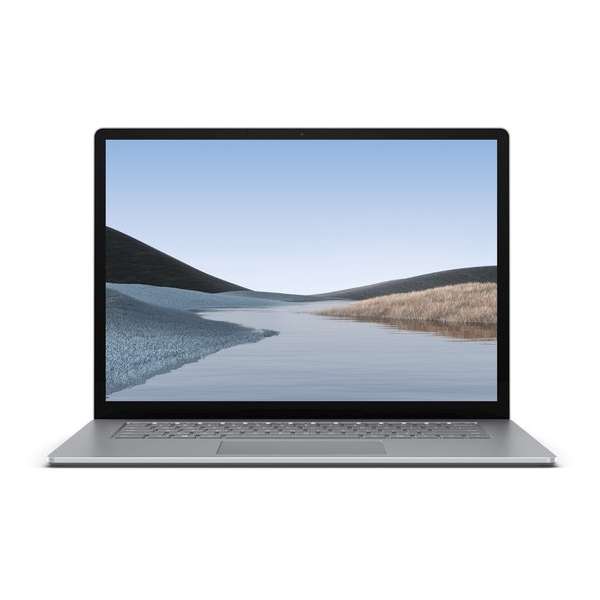 Microsoft Surface Laptop 3 - AMD Ryzen 5 - 128 GB - 15 inch