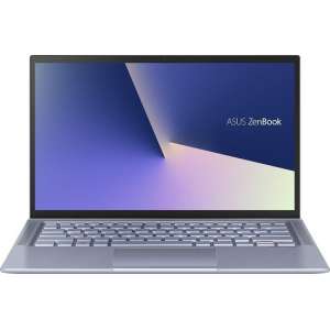 Asus ZenBook UX431FA-AM022T - Laptop - 14 Inch