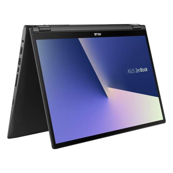 Asus Zenbook Flip UX563FD-EZ050T - 2-in-1 Laptop - 15.6 Inch