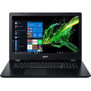 Acer Aspire A317-51-571J- Laptop - 17 inch
