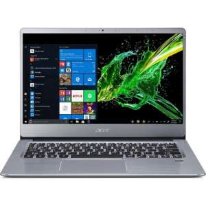 Acer Swift 3 SF314 - Laptop - 14 inch