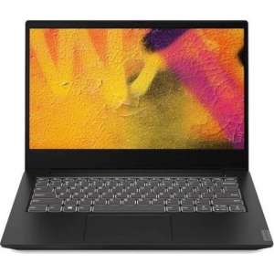 Lenovo S340 - 81N700KGPB - Laptop - 14 Inch