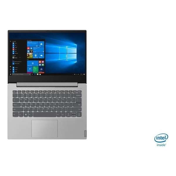 Lenovo IdeaPad S340 14IWL - Laptop - 14 Inch