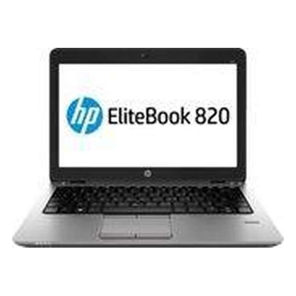 HP EliteBook 820 G2 Laptop - Refurbished door Cirres - A Grade