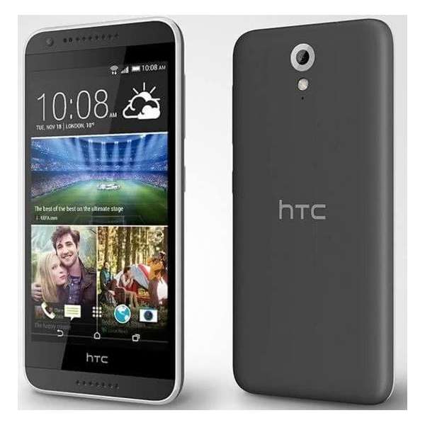 HTC Desire 620 - 8GB - Grijs