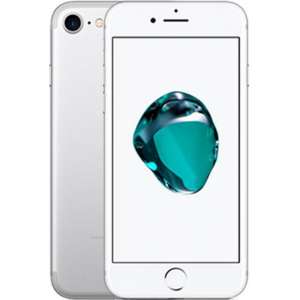 Refurbished Apple iPhone 7 - 32GB - Zilver