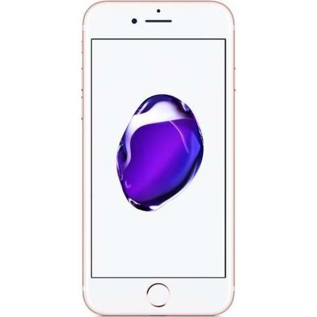 Forza Refurbished Apple iPhone 7 - 32GB - Roségoud