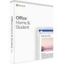 Microsoft Office 2019 Home and Student - Eenmalige aankoop - Alleen Geschikt voor Windows - Alle Europese talen installeerbaar