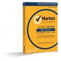 Norton Security Deluxe 5-Apparaten 1jaar 2020 - Antivirus inbegrepen - Windows | Mac | Android | iOS