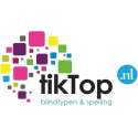 Typecursus tikTop.nl - Word een typetopper!