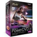 Cyberlink PowerDVD 20 Ultra - Meertalig - Windows download