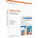 Microsoft Office 365 Personal - 1 jaar