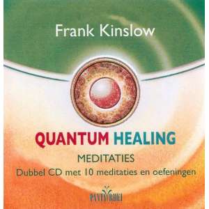 Quantum Healing Meditaties