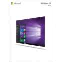 Microsoft Windows 10 Pro for Workstations, 64-bit, DE, DVD