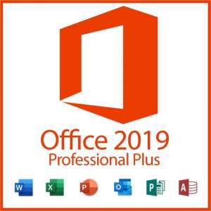 Microsoft Office Professional Plus 1 Nederlands