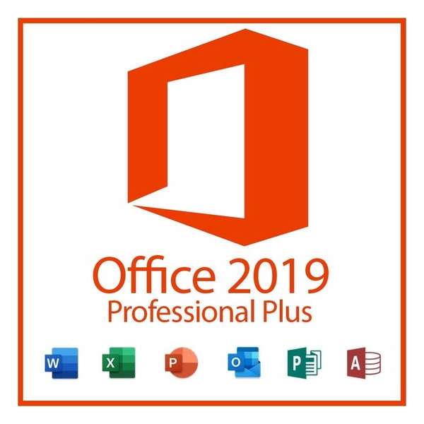 Microsoft Office Professional Plus 1 Nederlands