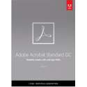 Adobe Acrobat Standard DC - 1 Apparaat - 1 Jaar - Multi Languages - Windows Download
