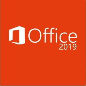 Microsoft Office 2019 Home & Business (MAC) - eenmalige aankoop - Engels (code in doosje)