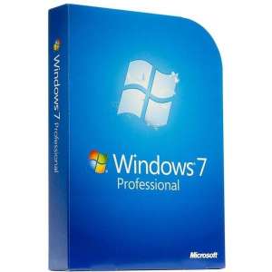 Windows Professional 7 SP1 x64 German 1pk DSP OEI Not to China DVD LCP