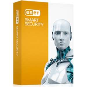 ESET Internet Security 1-Device 2 jaar