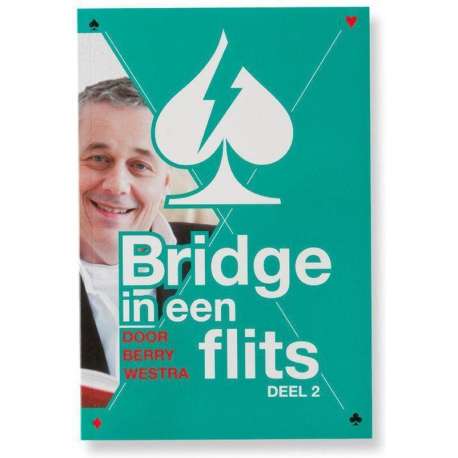 Bridge in een Flits 2, oefencdrom