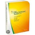 Microsoft Office 2007 Home And Student  UK