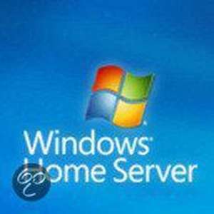 Microsoft Windows Home Server w/Power Pack 1 - Licence and media - 1 server, 10 CALs - OEM - CD/DVD - 32-bit - French