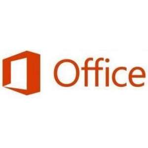 Microsoft Office 270050 Office Professional 2019 Digital License [1-user, WIN/MAC, Multi-language]