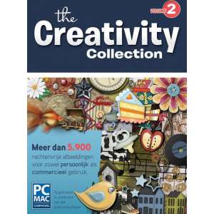The Creativity Collection vol. 2