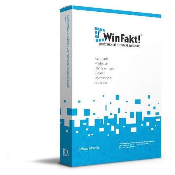 WinFakt! Starter