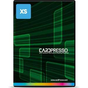 Software Cardpresso XS