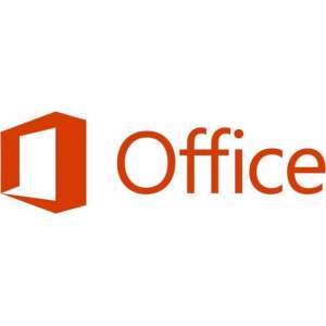 Microsoft Office 2019 Home & Business -1 licentie(s) - Frans
