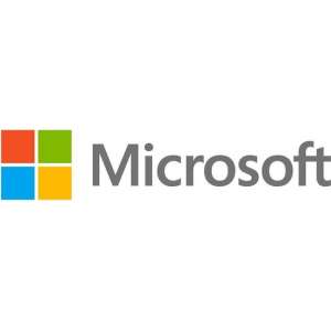 Microsoft Open Word, Sngl, OLP, SA, NL 1 licentie(s)