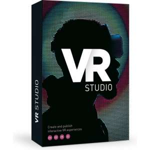 Magix VR Studio (PC)