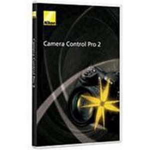 Nikon Camera Control Pro 2 Upgrade Package