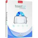 Roxio Toast Titanium 17 - Engels / Frans / Duits - Mac Download
