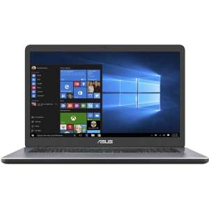 ASUS A705MA-GC147T - Laptop - 17 inch