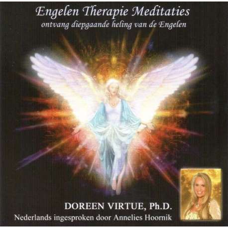 Engelentherapie Meditaties