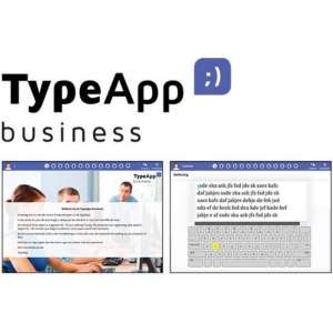 Typecursus |TypeApp Business