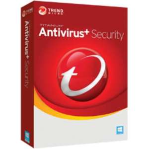 Trend Micro DSD150012