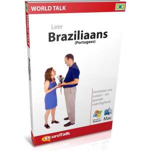 World Talk Leer Braziliaans