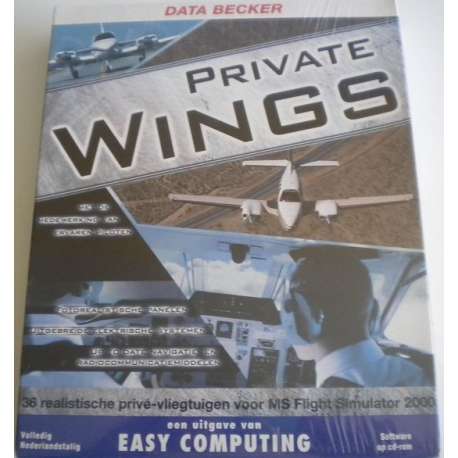Private wings