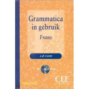 Grammatica in gebruik - Frans