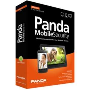 Panda Security 170015