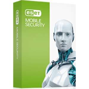 ESET Mobile Security for Android 1-Device 1 jaar