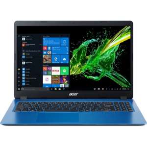 Acer Aspire 3 A315-54-38KM - Laptop - 15.6 Inch