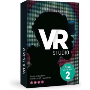 Magix VR Studio V2 2020