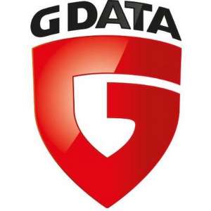 G Data InternetSecurity 1-PC (2 Jaar)
