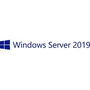 Hewlett Packard Enterprise Microsoft Windows Server 2019